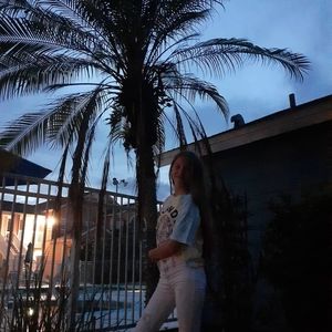 Meet your Posher, Savannah